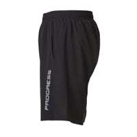 TOPIC men's sports shorts black
