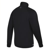 TOREZ MERINO die Herren-Sportjacke schwarz