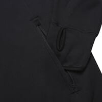 TOREZ MERINO die Herren-Sportjacke schwarz