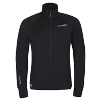 TOREZ MERINO die Herren-Sportjacke schwarz