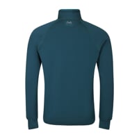 TOREZ MERINO die Herren-Sportjacke Grün