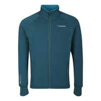 TOREZ MERINO die Herren-Sportjacke Grün