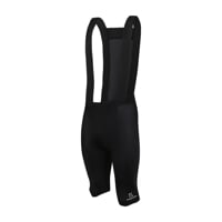 TORQMAN SHORTS BIB pánske cyklistické kraťasy čierna