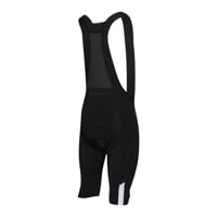 TORQMAN SHORTS BIB pánske cyklistické kraťasy čierna