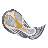 TORQMAN SHORTS BIB pánske cyklistické kraťasy čierna