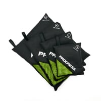 TOWEL-LITE M Handtuch 60 x 30 cm grün