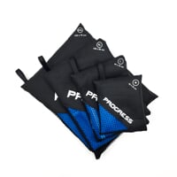TOWEL-LITE L Handtuch 90 x 45 cm blau