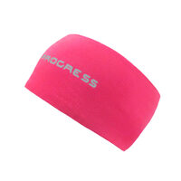 TR CEW wide headband black