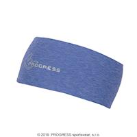 TR CEW wide headband black