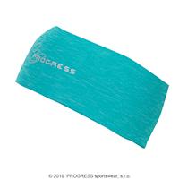 TR CEW wide headband black