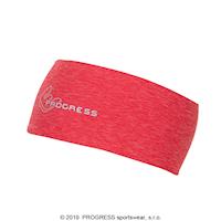 TR CEW wide headband black