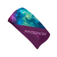 TR HDB PRINT sports wide headband D3