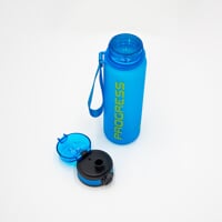TRITAN BOTTLE 500ml modrá