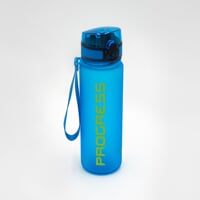 TRITAN BOTTLE 500ml modrá