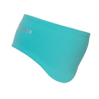 TS CET ear-formed headband black