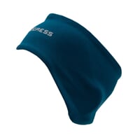 TS CET wide shaped headband petroleum