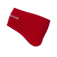 TS CET ear-formed headband black
