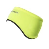 TS CET wide shaped headband black