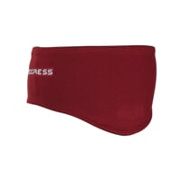 TS CET wide shaped headband black