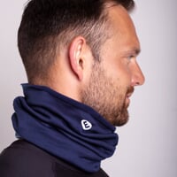 TS NECK bandana dk.blue