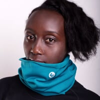 TS NECK bandana deep lake