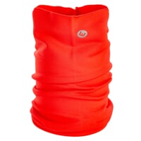 TS NECK bandana red