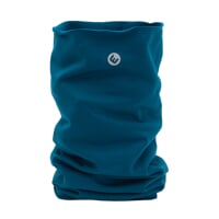 TS NECK KID bandana petrol blue