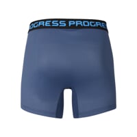 TX SKN pánske funkčné boxerky tm.modrá