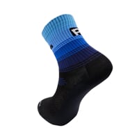 VEREDA SOX schwarz/blau