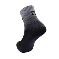 VEREDA SOX schwarz/grau