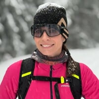 VISION PHC BLK športové okuliare s fotochromatickými šošovkami čierna mat