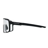 VISION PHC BLK športové okuliare s fotochromatickými šošovkami čierna mat