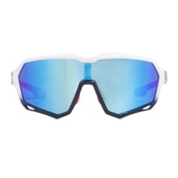 VORTEX BLU-R TRICOLOR športové okuliare trikolora