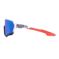 VORTEX BLU-R TRICOLOR športové okuliare trikolora