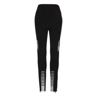 VUELTA WINTER die Damen-Radhose schwarz
