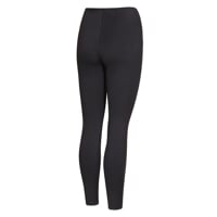 ZORA 7/8 leggins schwarz