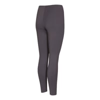 ZORA 7/8 leggins grau