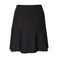 ZORA SKIRT dámska športová sukňa čierna