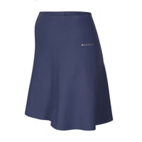 ZORA SKIRT dámska športová sukňa tm.modrá