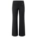 AIRY PANTS Damenhosen schwarz