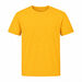 BAMBUS ORIGINAL  Herren T-Shirt weiß