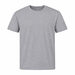 BAMBUS ORIGINAL  Herren T-Shirt weiß