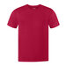 BAMBUS ORIGINAL  Herren T-Shirt weiß