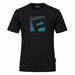 BARBAR "P" men's bamboo T-shirt mustard