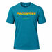 BARBAR "SUNSET" men's bamboo T-shirt curry
