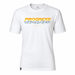 BARBAR "SUNSET" men's bamboo T-shirt curry