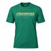 BARBAR "SUNSET" men's bamboo T-shirt curry