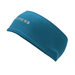 D BHB wide headband with bamboo navy blue