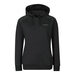 FIT HOODY LADY dámská mikina anthracite