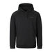 FIT HOODY MAN pánská mikina schwarz